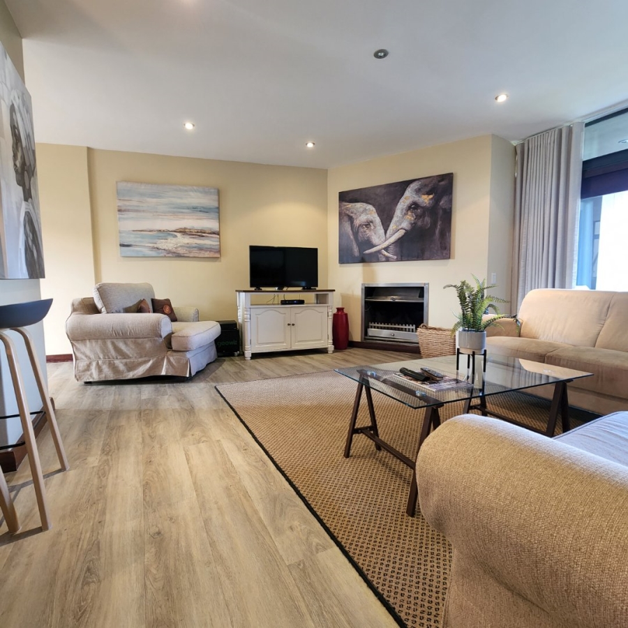 To Let 2 Bedroom Property for Rent in Oubaai Western Cape